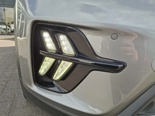 Kia Niro Kia Niro 1.6 GDi Hybrid DynamicLine - afbeelding nr 9