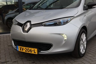 Renault ZOE - afbeelding nr 22