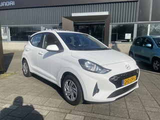 Hyundai i10 - afbeelding nr 6