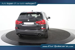 BMW X3 - afbeelding nr 38