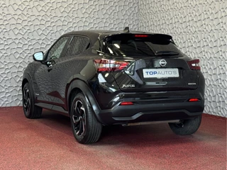 Nissan Juke Nissan Juke 1.6 HYBRID N-CONNECTA CAMERA CARPLAY NAVI LMV LED 04/2024 - afbeelding nr 2