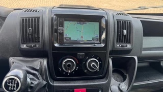 Fiat Ducato Fiat Ducato 3.0 CNG NATURAL POWER 100KW 136PK L4H2 MAXI AIRCO/ NAVIGATIE/ CAMERA/ 100% DEALERONDERHOUDEN - afbeelding nr 20