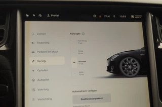 Tesla Model S - afbeelding nr 24
