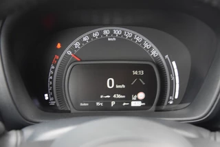 Toyota Aygo - afbeelding nr 12