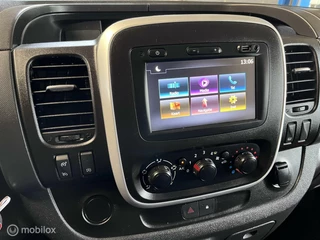 Fiat Talento Fiat Talento 1.6 MJ EcoJet Lang 3 zitplaatsen Imperiaal - afbeelding nr 10