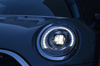 MINI Clubman Mini Mini Clubman 2.0 Cooper S Chili Serious Business AUT Carplay Cruise Stoelvw - afbeelding nr 50