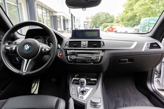 BMW M2 BMW M2 2-serie Coupé DCT Competition - afbeelding nr 11