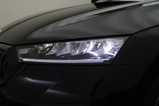 Škoda Octavia Virtual Cockpit, Climate, Cruise, Apple Carplay, LED, DAB, Afn. Trekhaak, 18'' - afbeelding nr 24