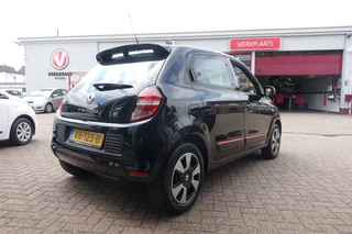 Renault Twingo Renault Twingo 1.0 SCE COLLECTION AUTOMAAT 100%NL (All-in prijs) - afbeelding nr 8