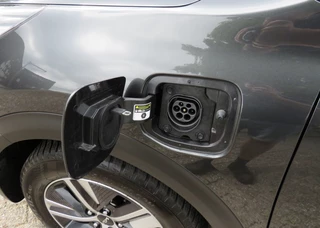 Kia Niro Kia Niro 1.6 GDi PHEV NAVI / CAMERA / ADAP. CRUISE / AFN. TREKHAAK - afbeelding nr 10