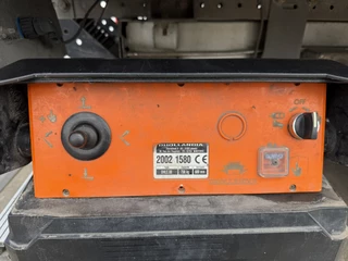 Mercedes-Benz Sprinter Mercedes-Benz Sprinter 514 2.2 CDI Dubbellucht Laadklep Airco Cruise Control Bakwagen Meubelbak Koffer - afbeelding nr 16