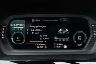 Audi A3 Audi A3 Limousine 35 TFSI Digital Cockpit|Climate|Panorama! - afbeelding nr 32