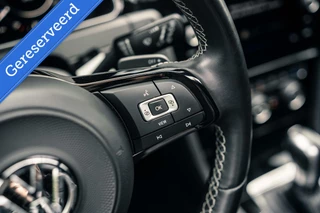 Volkswagen Golf Volkswagen Golf 2.0 TSI 4Motion R Performance Pano Akra DCC - afbeelding nr 20