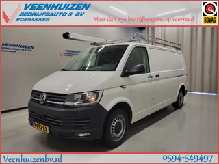 Volkswagen Transporter - afbeelding nr 1