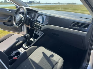 Volkswagen Polo Volkswagen Polo 1.0 AIRCO|APPLE CARPLAY|TREKHAAK|NW APK - afbeelding nr 20
