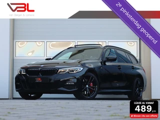 BMW 3 Serie BMW 3-serie Touring 330e xDrive High Executive | M-sport | - afbeelding nr 1
