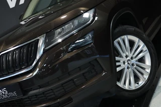 Škoda Kodiaq Skoda Kodiaq 2.0 TSI 4x4 / PANODAK / 2x MEMORY / ACC / KEYLESS / CAMERA / 19'' - afbeelding nr 2