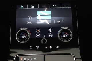 Land Rover Range Rover Velar Land Rover Range Rover Velar 2.0 P250 Turbo AWD R-Dynamic SE (PANORAMADAK, STOELVERWARMING, CAMERA, NAVIGATIE, TREKHAAK, SFEER) - afbeelding nr 16