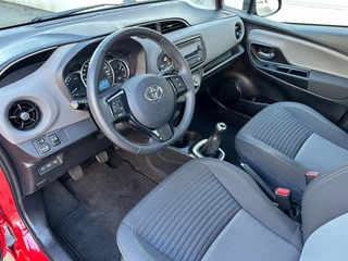 Toyota Yaris - afbeelding nr 14