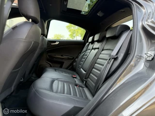 Alfa Romeo Giulietta Alfa Romeo Giulietta 1.4 T Exclusive | Leder | Pano | 170PK - afbeelding nr 13