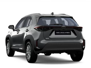 Toyota Yaris Cross - afbeelding nr 2
