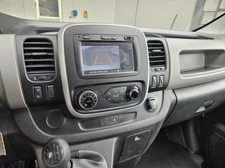 Renault Trafic Renault Trafic 1.6 dCi L2H1 Climate Navigatie 120 PK camera - afbeelding nr 16