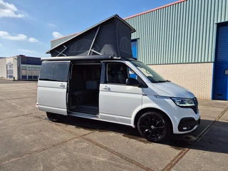 Volkswagen Transporter - afbeelding nr 2