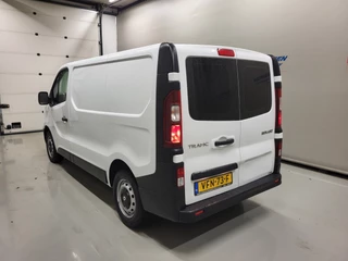 Renault Trafic - afbeelding nr 14