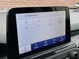 Ford Focus - afbeelding nr 15