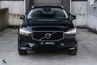 Volvo XC60 Volvo XC60 2.0 B4 | 2021 | Momentum Pro |ACC-BLIS-LED Org.NL - afbeelding nr 9