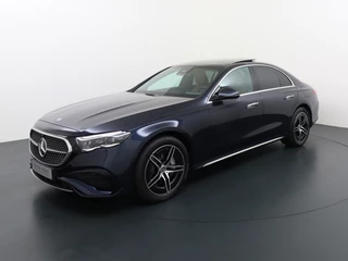Mercedes-Benz E-Klasse - 351528961-0