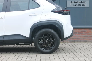 Toyota Yaris Cross Toyota Yaris Cross 1.5 Hybrid Comfort I 1 eigenaar I NL-auto - afbeelding nr 14