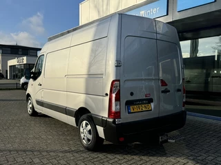 Renault Master - afbeelding nr 3