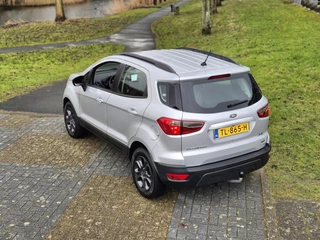 Ford EcoSport - afbeelding nr 16