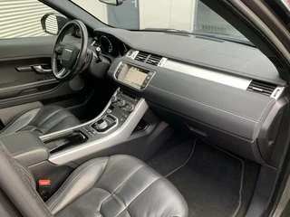 Land Rover Range Rover Evoque Land Rover Range Rover Evoque 2.2 TD4 4WD Pano Led Cruise 15 Navi Cruise Pdc Camera Vol Opties Nieuwe Apk - afbeelding nr 23