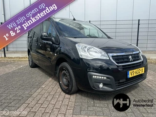 Peugeot Partner - 477454915-0