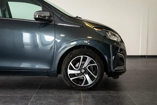 Peugeot 108 Zeer nette Peugeot 108 TOP! Open dak | Camera | Navi | Climate Control - afbeelding nr 15