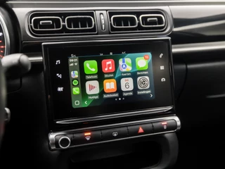 Citroën C3 (APPLE CARPLAY, NAVIGATIE, CAMERA, GETINT GLAS, SPORTSTOELEN, LM VELGEN, CRUISE, NIEUWE APK, NIEUWSTAAT) - afbeelding nr 8