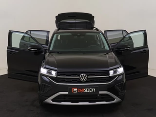 Volkswagen T-Cross - afbeelding nr 19