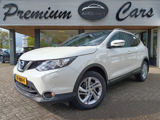 Nissan QASHQAI - afbeelding nr 2