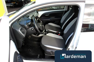 Toyota Aygo Toyota Aygo 1.0 VVT-i x-play Automaat Camera - afbeelding nr 7