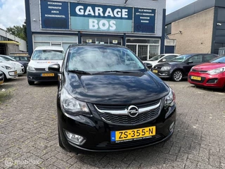 Opel KARL Opel KARL 1.0 ecoFLEX Innovation / Navigatie / Cruise / Pdc - afbeelding nr 6