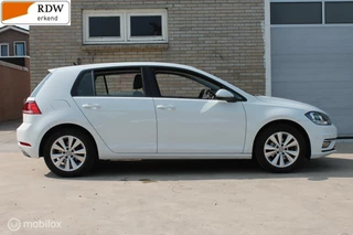 Volkswagen Golf Volkswagen Golf 1.0 TSI Comfortline Business 116PK NAP Carplay - afbeelding nr 8