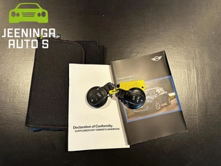 MINI Countryman Mini Countryman 1.5 One | Navi | Cruise | Dakrails - afbeelding nr 23