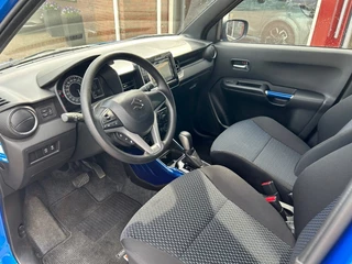 Suzuki Ignis - afbeelding nr 20