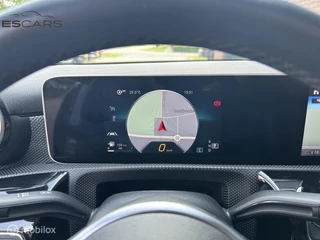 Mercedes-Benz A-Klasse Mercedes A-klasse 200 Business Solution AMG  Pano| Carplay - afbeelding nr 18