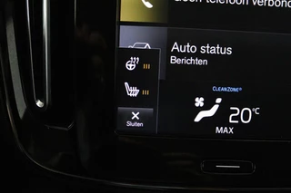 Volvo XC40 Volvo XC40 2.0 T4 Inscription (TREKHAAK, STOEL/STUUR VERWARMING, ACHTERUITRIJCAMERA, NAVIGATIE, SENSOREN, NL-AUTO) - afbeelding nr 10