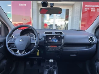 Mitsubishi Space Star - afbeelding nr 8