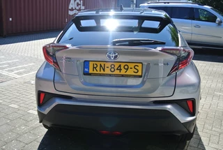 Toyota C-HR - afbeelding nr 19