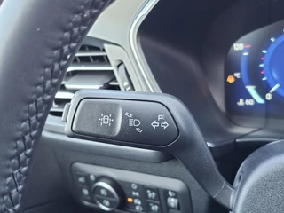 Ford Kuga Ford Kuga 2.5 PHEV Titanium X 225pk | Winterpack | Elek. Achterklep | B&O Play | Half Leder | Michelin Cross Climate | 1.500kg Trekgewicht - afbeelding nr 17